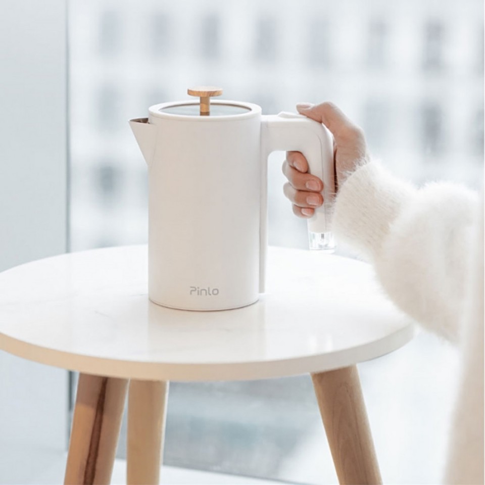 Электрический чайник Xiaomi Pinlo (Pl-KH060-01)