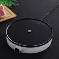Индукционная плита Xiaomi Mijia Home Induction Cooker Lite (DCL002CM)