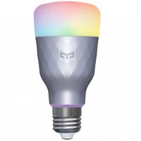 Лампа светодиодная Xiaomi Yeelight 1SE E27 6W RGBW Smart LED Bulb (YLDP001)