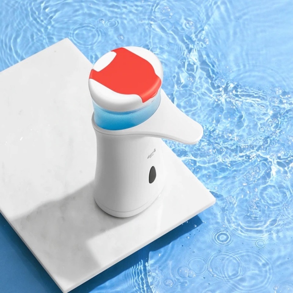 Дозатор для мыла 250 мл Xiaomi Deerma Hand Wash Basin (DEM-XS100)