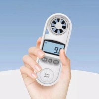 Цифровой анемометр Xiaomi Duka AM-1