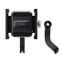 Держатель смартфона Baseus Knight Motorcycle Holder (CRJBZ-01)