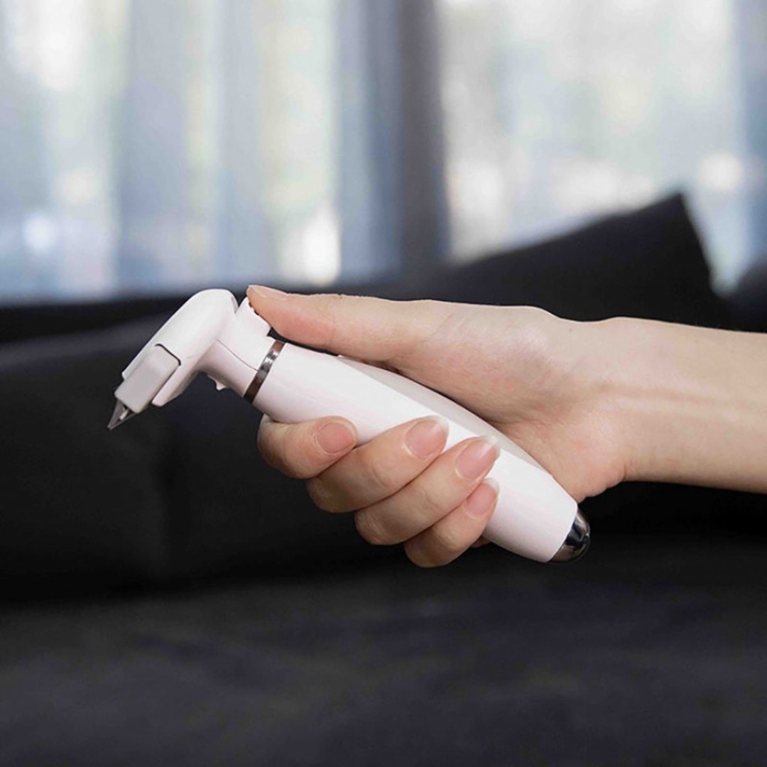 Фурминатор для животных Xiaomi Pawbby Anti-Hair Cutter Comb (MG-PCO001)