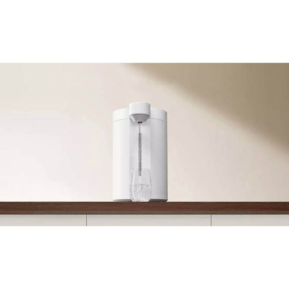 Термопот Xiaomi Mijia Intelligent Electric Water Bottle 5L (MEK01JL)