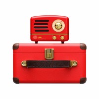 Радиоприемник Muzen The Little Prince OTR FM