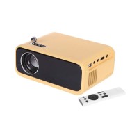Проектор Xiaomi Wanbo Projector Mini XS01