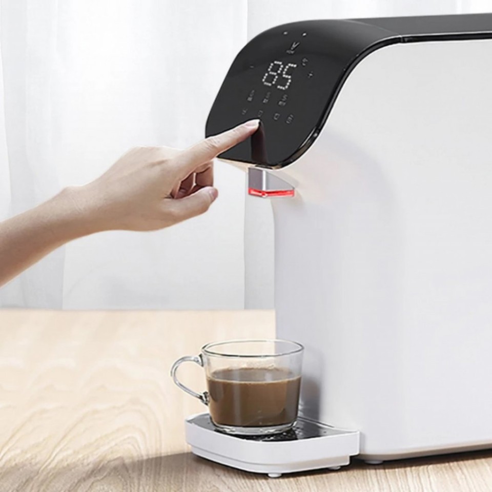 Фильтр система и термопот Xiaomi Viomi Internet X1 Water Purifier (MRB123R-B)