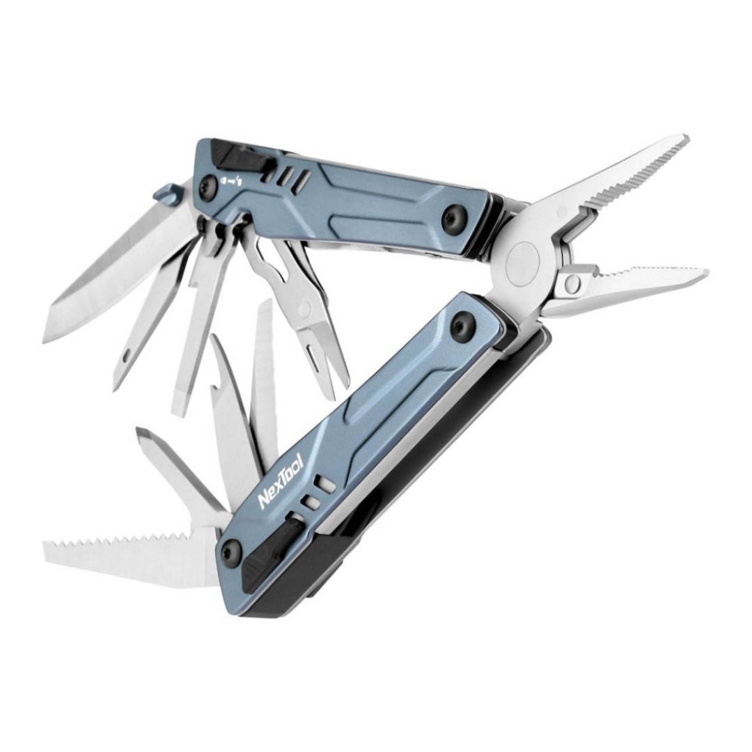 Мультитул Xiaomi NexTool Sailor Pro 14-In-1 Multi-Function Tools (NE20102)