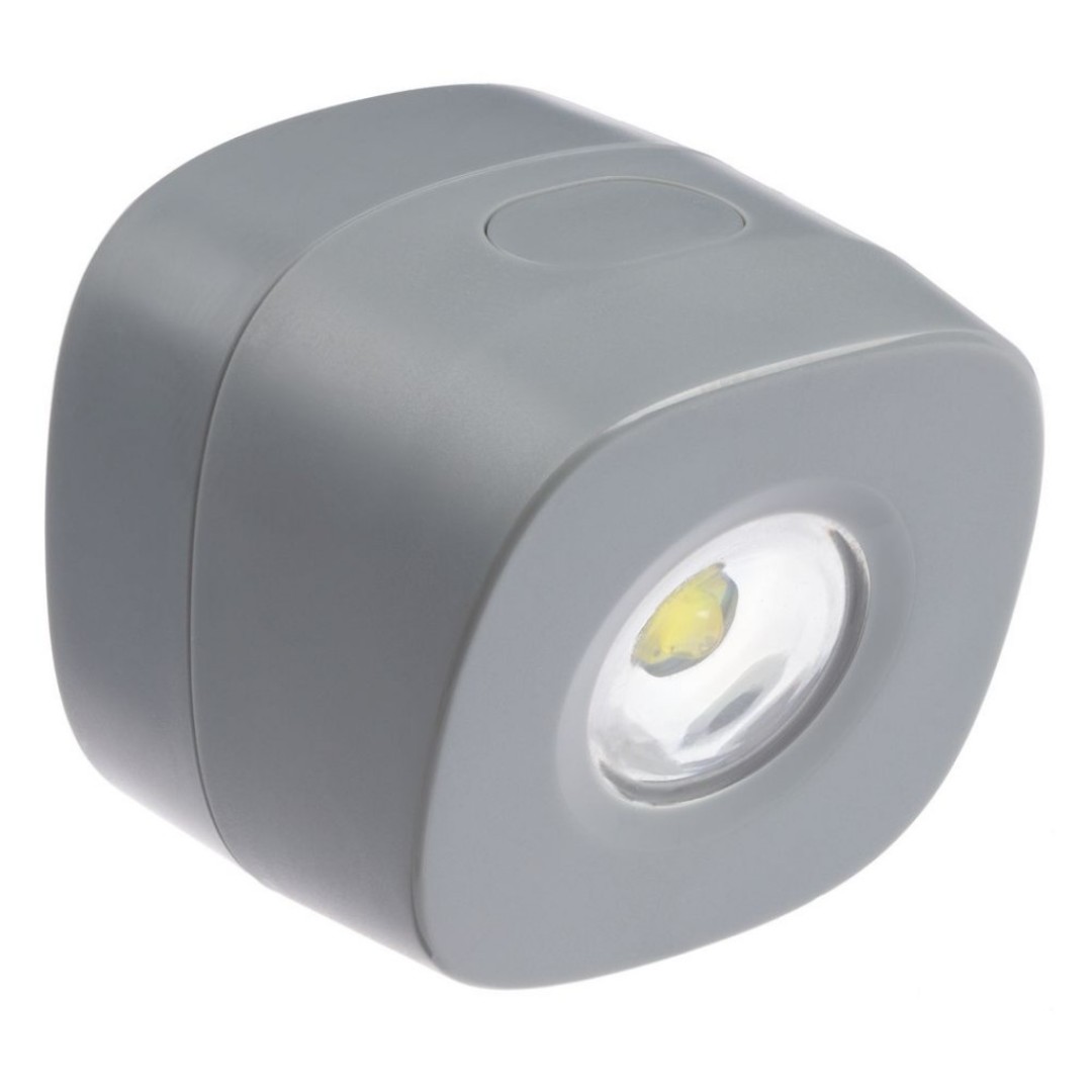 Налобный фонарь Xiaomi NexTool Highlights Night Travel Headlight (NE20113)