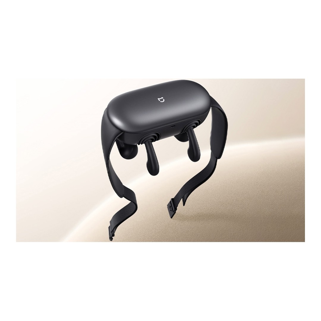 Массажер для шеи и плеч Xiaomi Mijia Smart Shoulder And Neck Massager (MJJJAMY01YMYY)