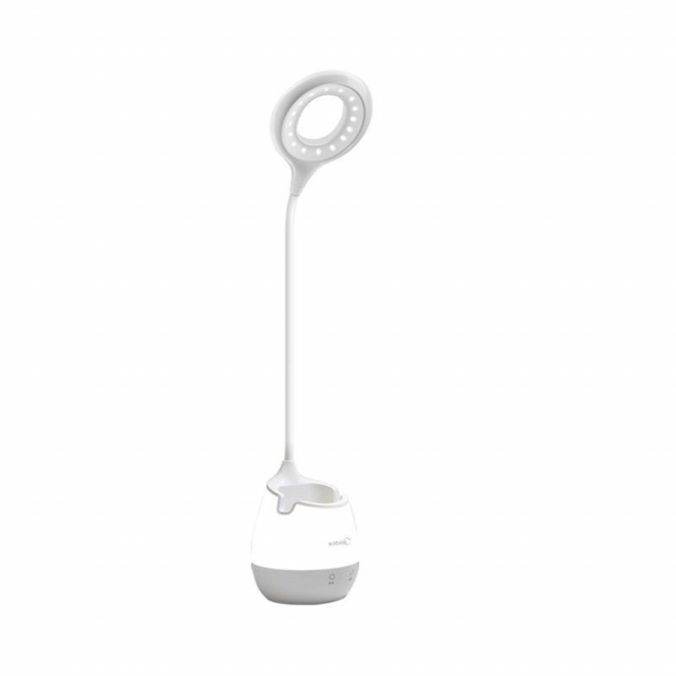 Настольная лампа с подставкой Xiaomi Midea Pen Holder Table Lamp