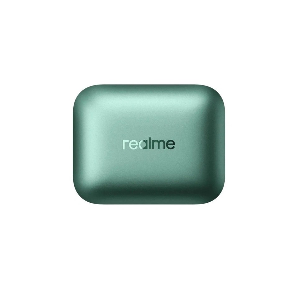 Беспроводные наушники RealMe Buds Air 7 Pro (RMA2407)