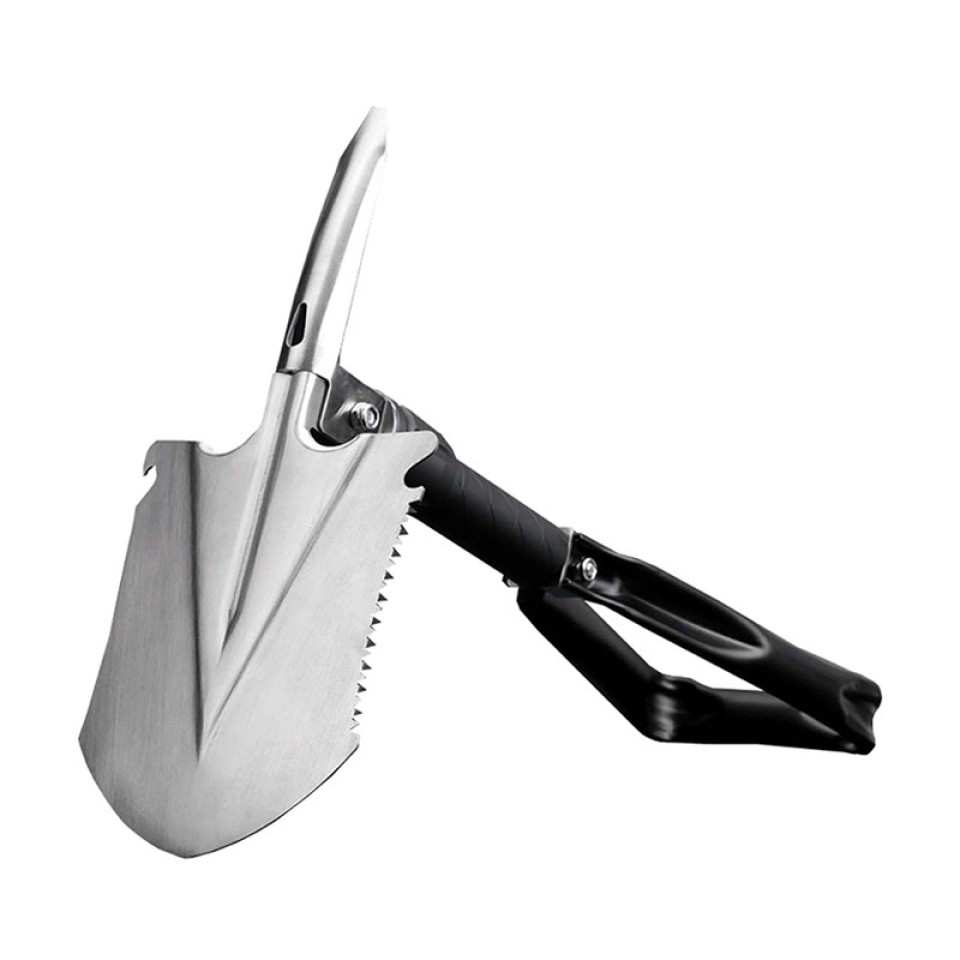 Многофункциональная складная лопата Xiaomi NexTool (NE20033)