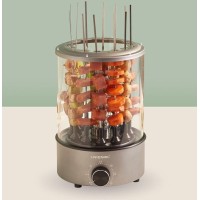 Электрошашлычница Xiaomi Liven Automatic Rotating Skewer (KL-J121)