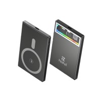 Внешний аккумулятор FaizFull FL90 22.5W 5.000mAh