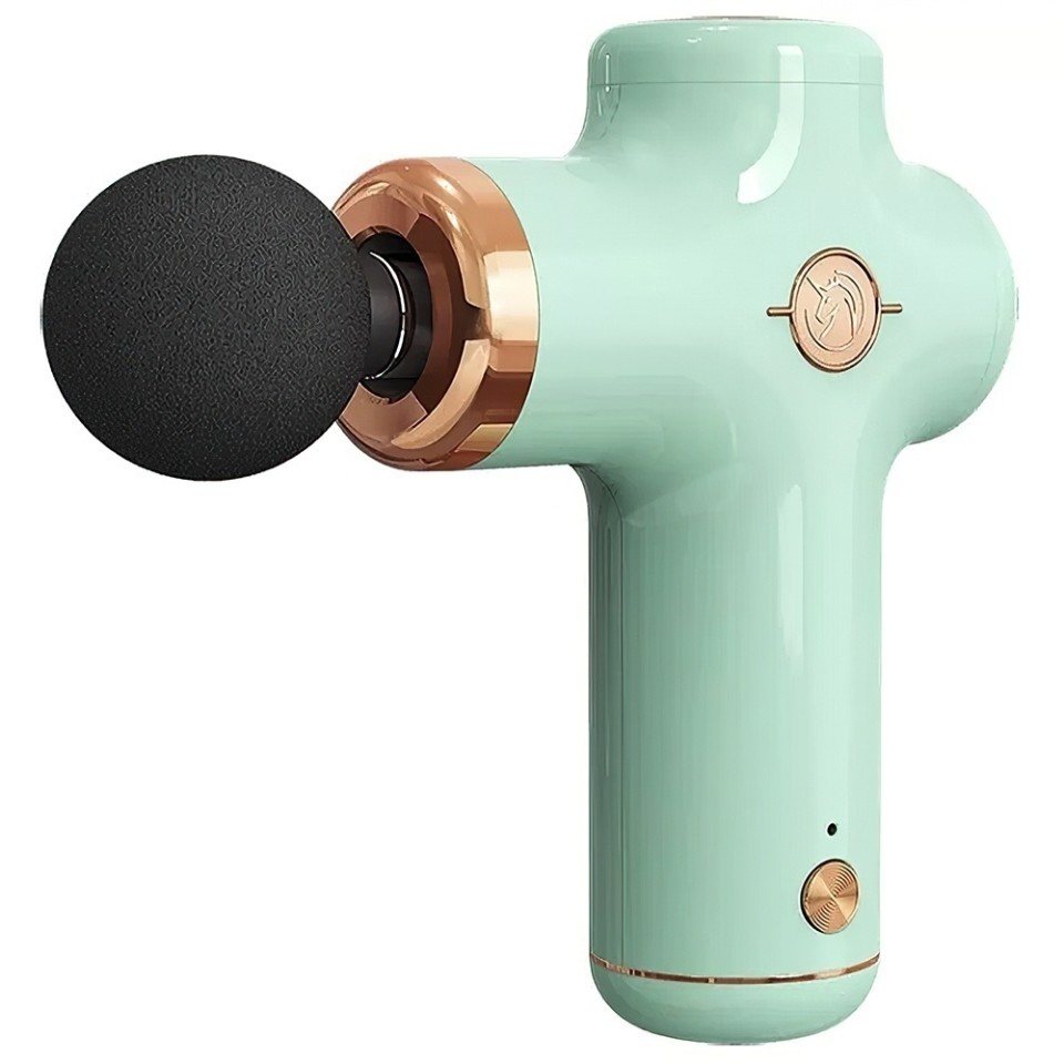 Массажный пистолет Xiaomi YESOUL Monica Massage Gun (MG11)