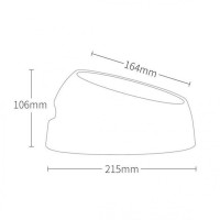 Миска для домашних животных Xiaomi Jordan&Judy Pet Bowl (JJ-PE0022-1)