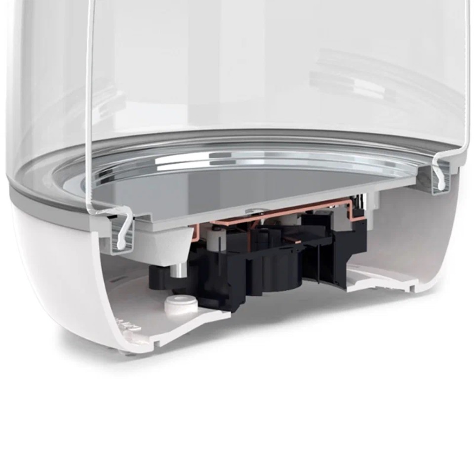 Электрический чайник для подогрева молока Xiaomi Kola Mama Thermostat Milk Shaker (KET03-SP)