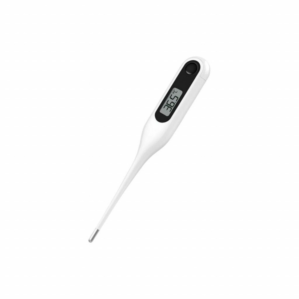 Термометр Xiaomi MiaoMiaoce Medical Electronic Thermometer Measure (MMC-W201)