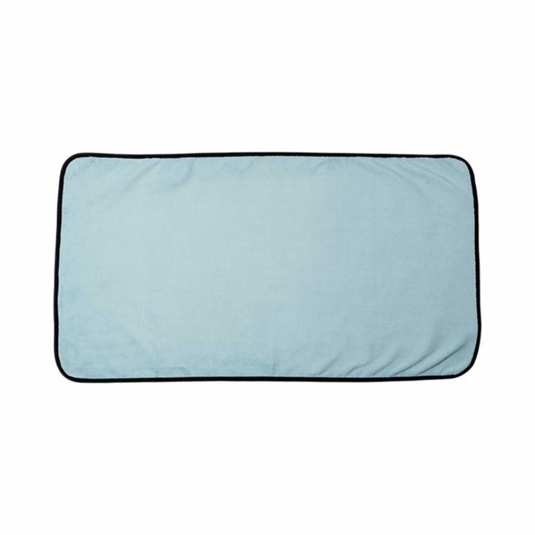 Полотенце для домашних животных Xiaomi Jordan&Judy Pet Absorbent Towel Blue (Pet110)