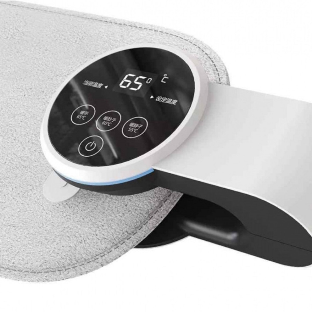 Электрическая грелка Xiaomi Qualitell Zero Intelligent Temperature Control Electric Heating Water Bag (ZS11001)