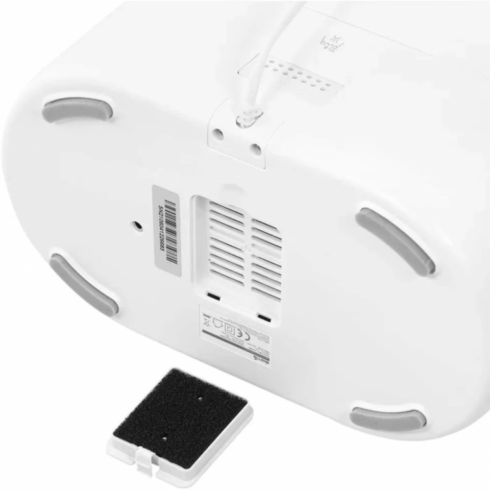 Увлажнитель воздуха 0.19 л Xiaomi Deerma Mini USB Ultrasonic Humidifier (DEM-LM09)