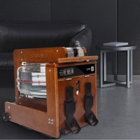 Многофункциональный гребной тренажер Xiaomi JOSONG Rowing Device Home Fitness Equipment HCJ-01 (YCHCJ-A2100)