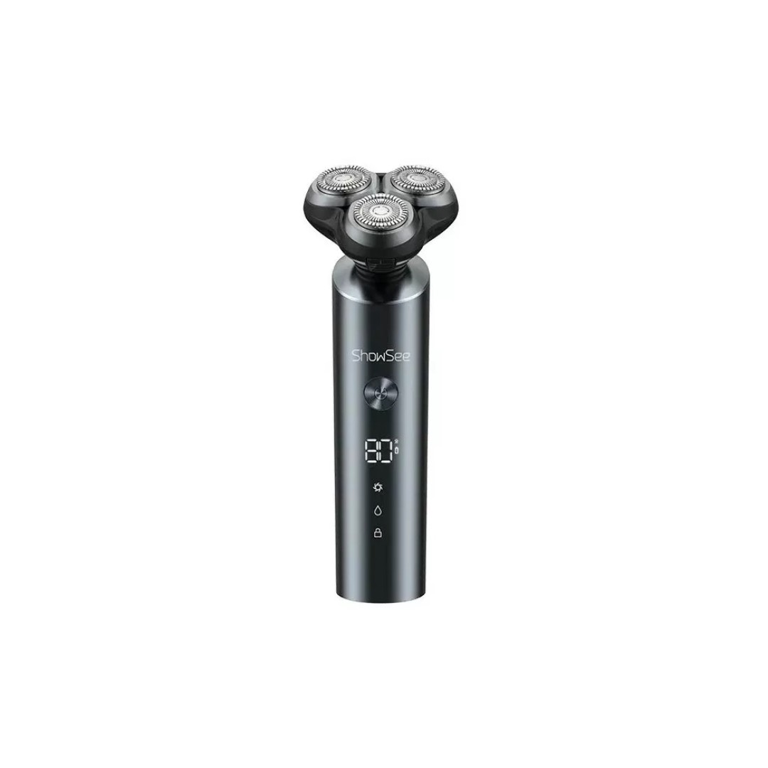 Электробритва Xiaomi ShowSee Electric Shaver (F305-GY)
