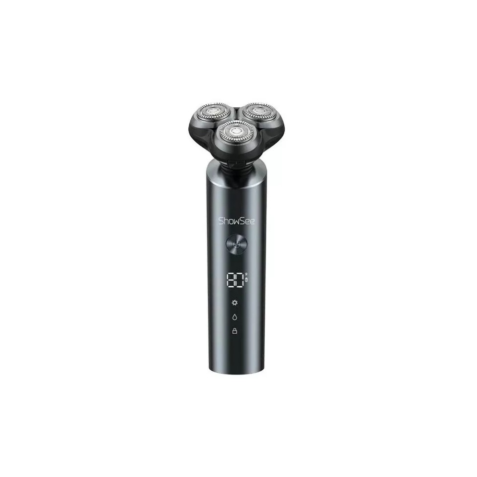 Электробритва Xiaomi ShowSee Electric Shaver (F305-GY)