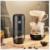 Кофемолка электрическая Xiaomi Circle Joy Loca Electric Coffee Beam Grinder (CJ-EG07)