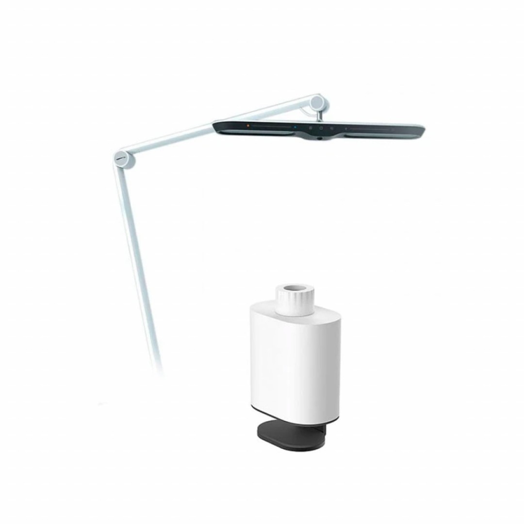Светодиодная настольная лампа Xiaomi Yeelight V1 Pro с зажимом (YLTD13YL)