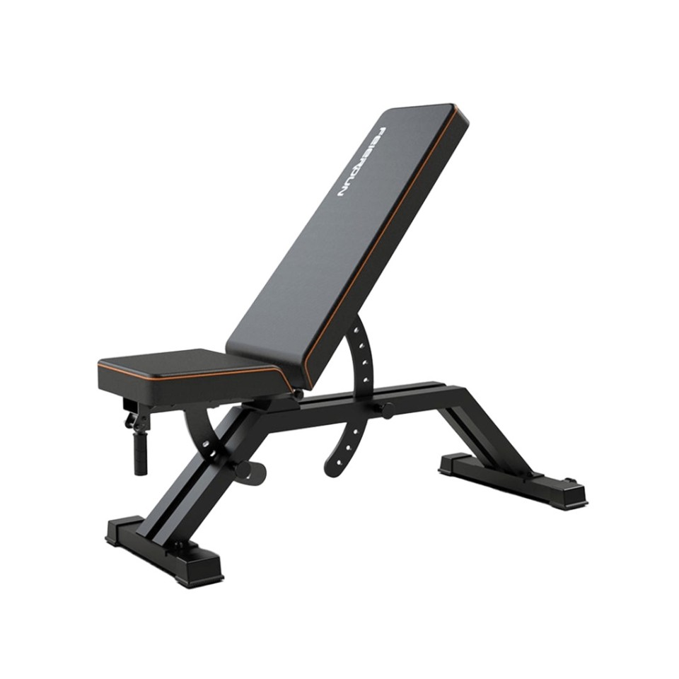 Спортивная скамья Xiaomi Fed Home Multifunctional Fitness Dumbbell Bench (FED-0228)