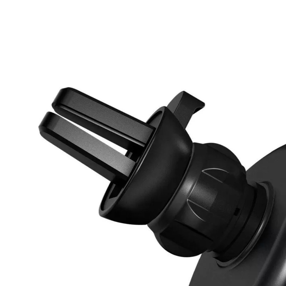 Автомобильный держатель для телефона Xiaomi Carfook Gravity Induction Car Phone Holder Black (ZLPX-C)