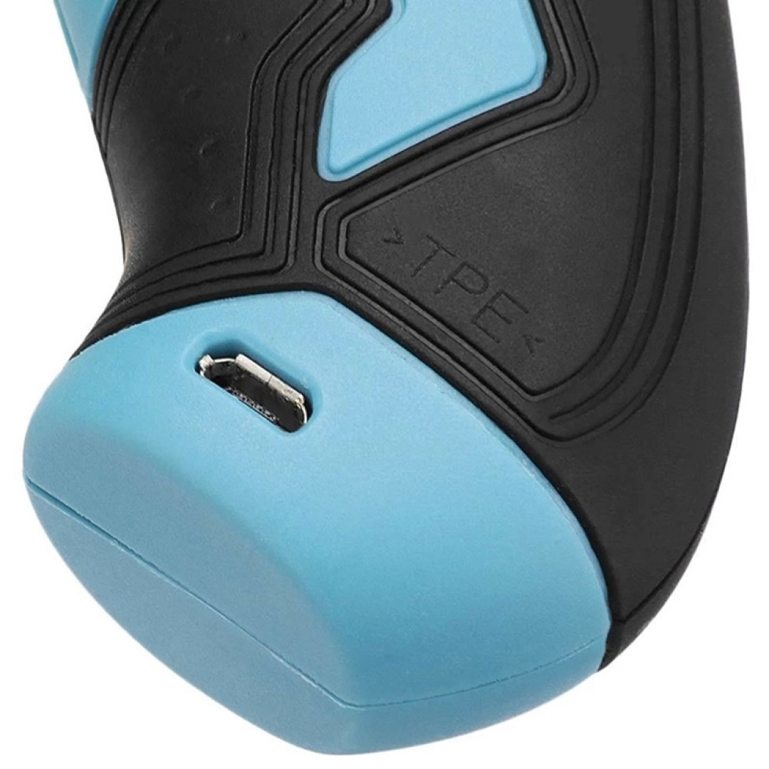 Клеевой термопистолет аккумуляторный Xiaomi Tonfon Wireless Use Rechargeable 3.6V Glue Gun