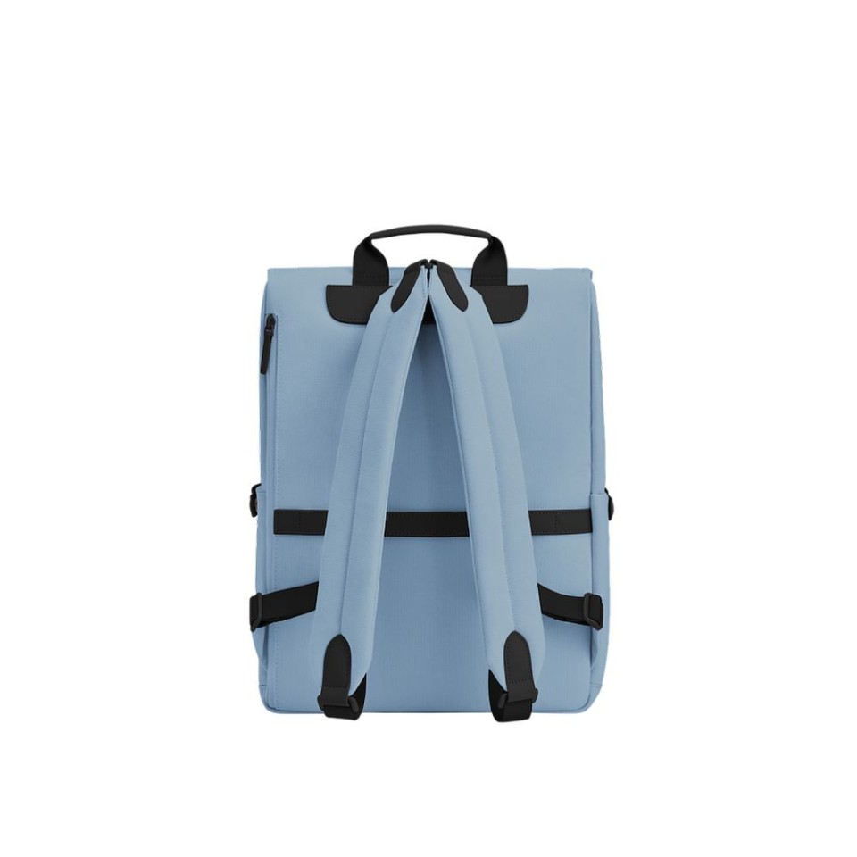 Рюкзак Xiaomi 90 Points NINETYGO Commuter Oxford (90BBPXX2025U-WH)