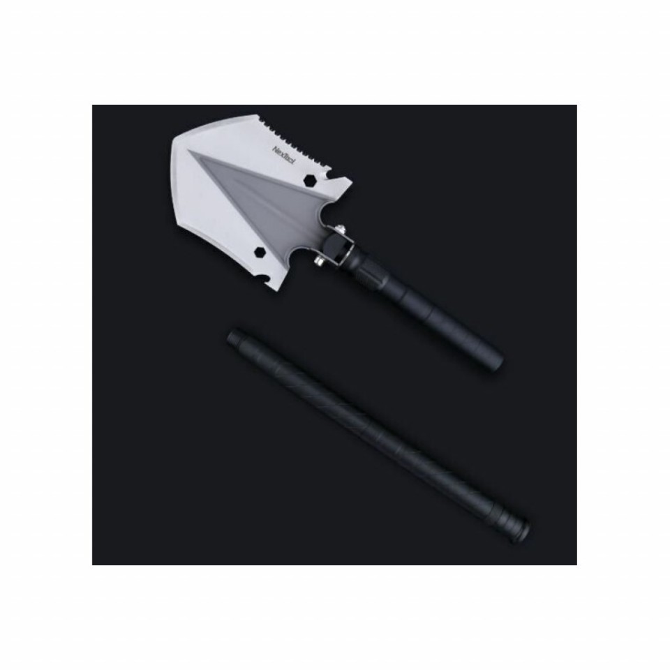Многофункциональная складная лопата Xiaomi NexTool (NE20013)