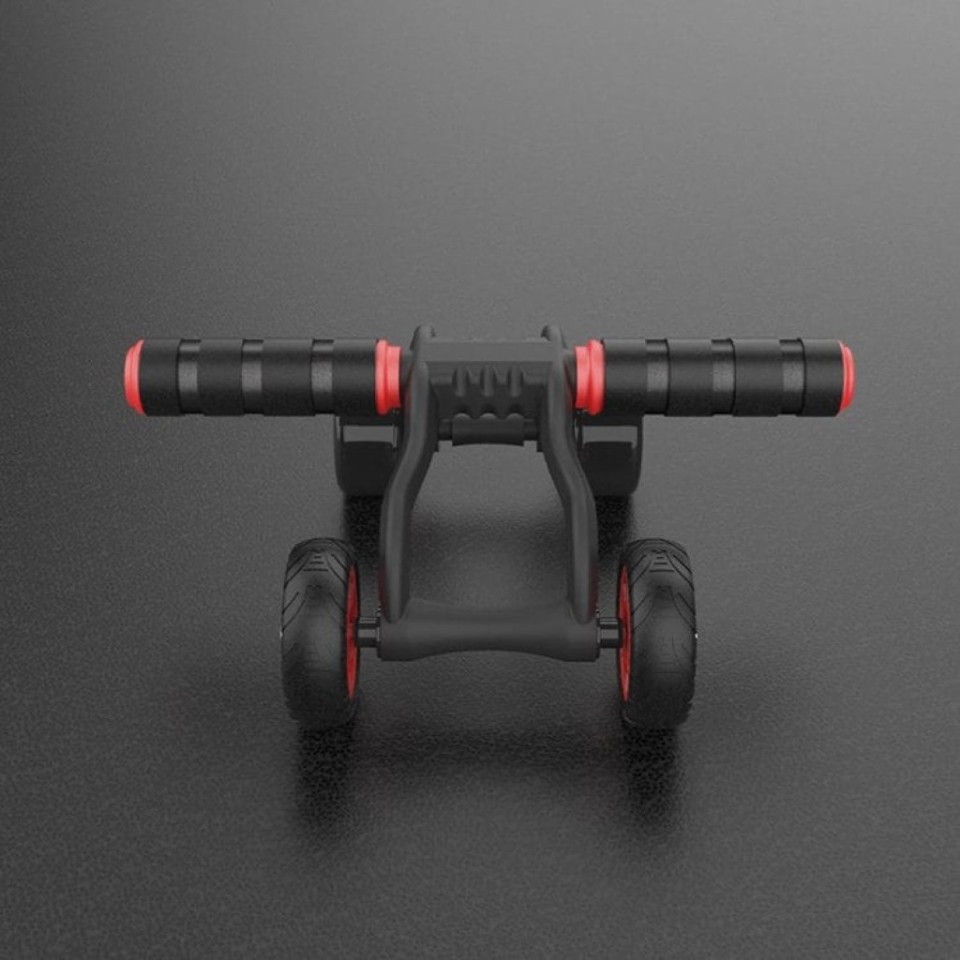 Тренажер ролик Xiaomi Yunmai YMHA-R401