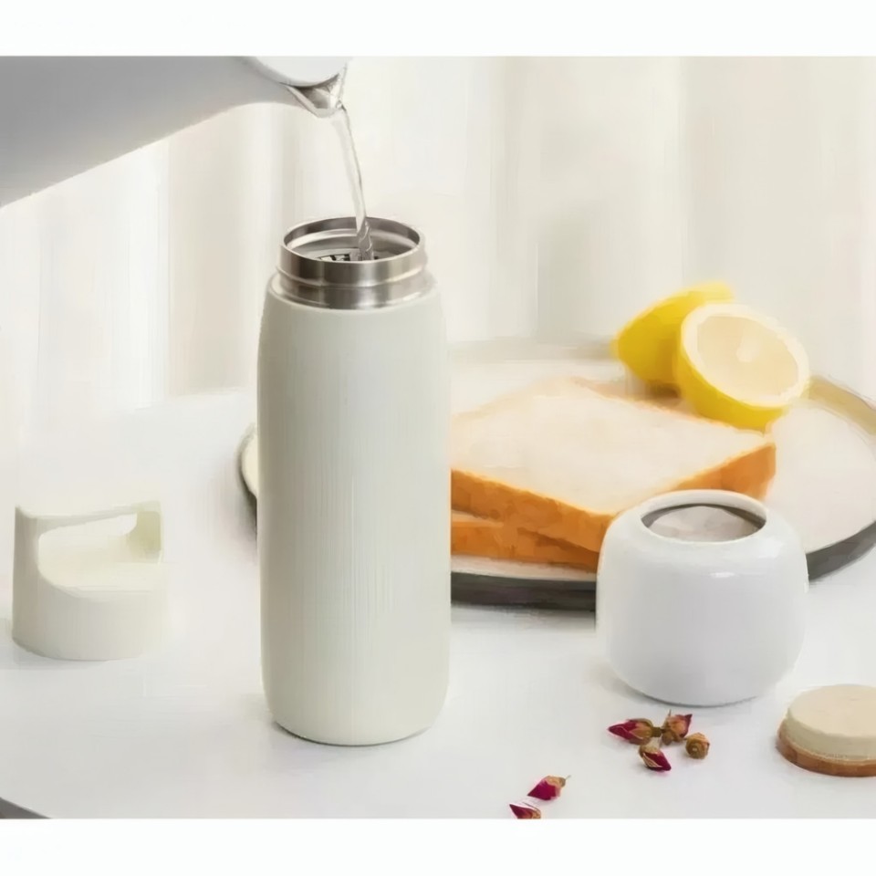 Термос Xiaomi Funjia Home Accompanying Mug 450 ml