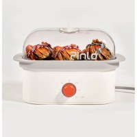 Пароварка Xiaomi Pinlo Multifunctional Mini Steamer (PLMZ-SP055-01)