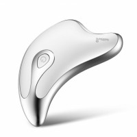 Массажер для лица Xiaomi WellSkins Lifting Guasha Massager (WX-BJ808)