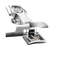 Маникюрный набор Xiaomi Jingyan Large Opening Nail Clipper Nail File Set (JZ01H)