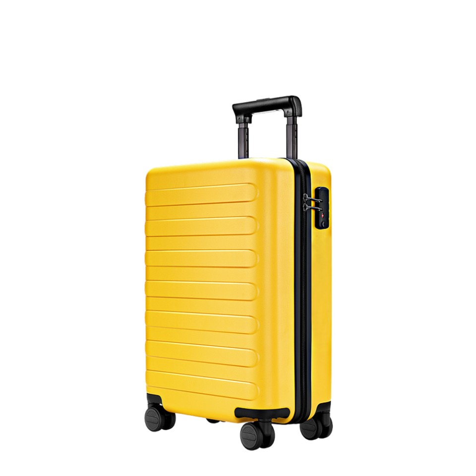 Чемодан Xiaomi Ninetygo Rhine Luggage 28" (120403)