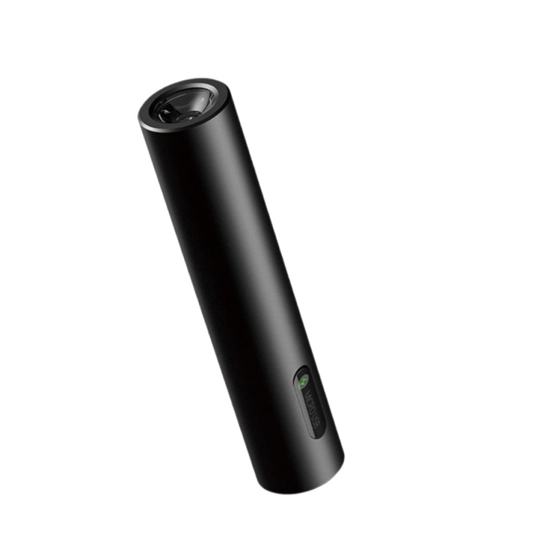 Фонарь Xiaomi BeeBest Metal Flashlight (F300)