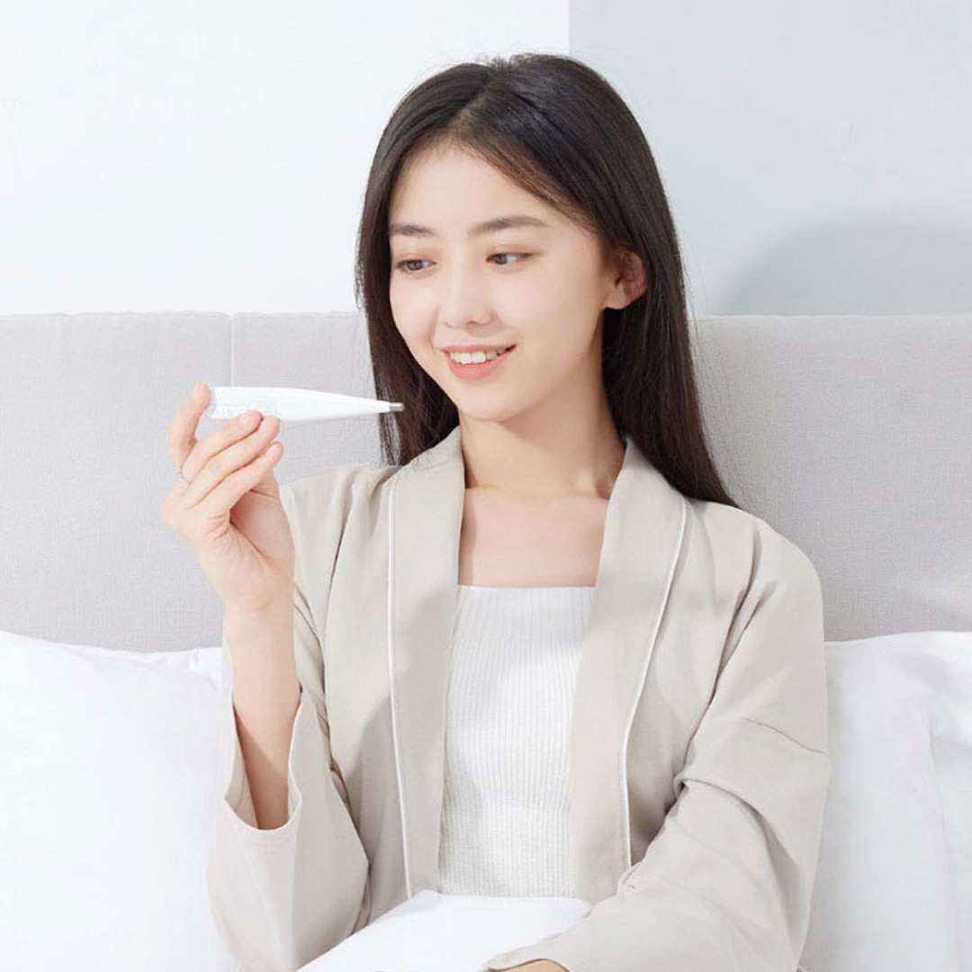 Умный электронный термометр Xiaomi Mijia Electronic Thermometer (MMC-W505)