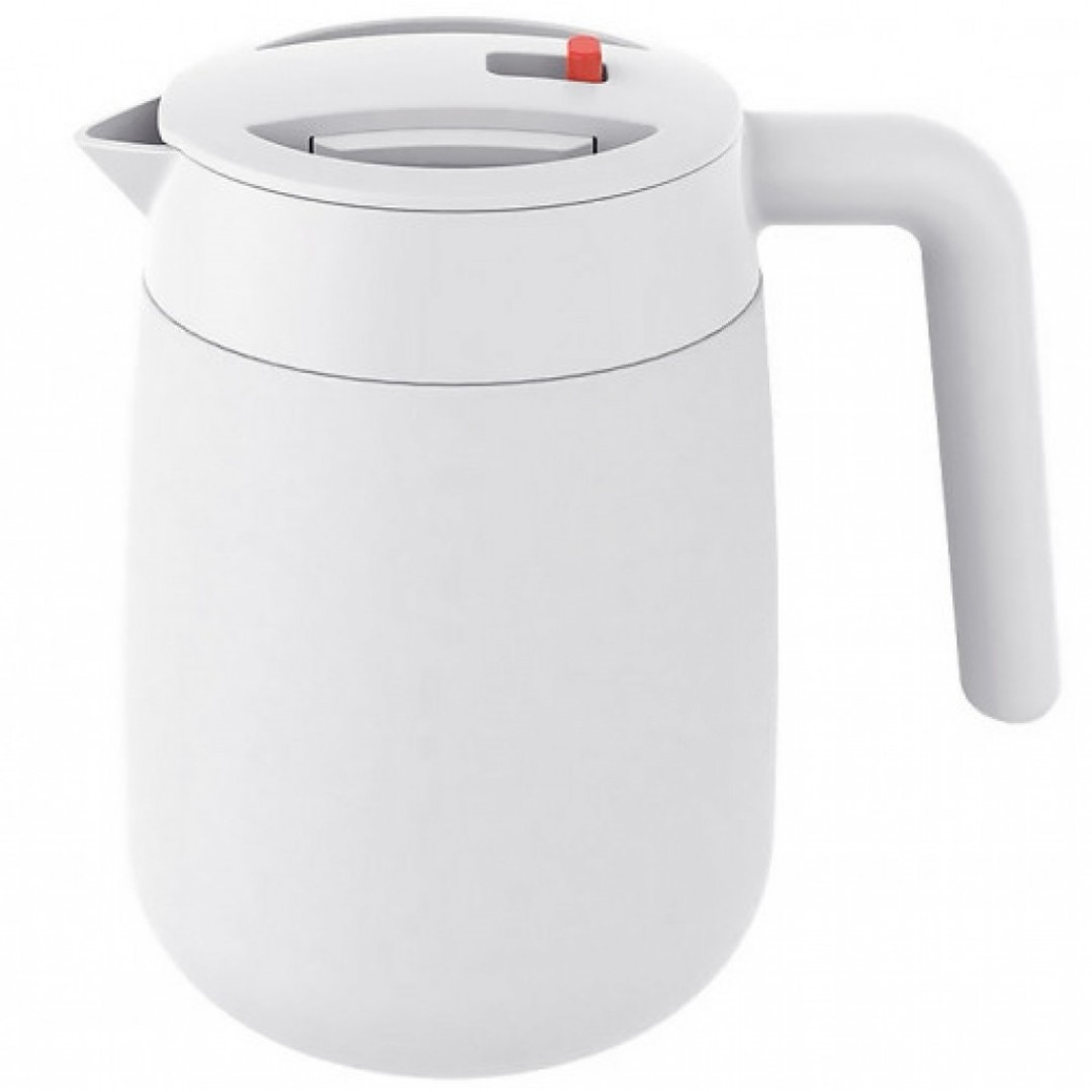 Термокувшин Xiaomi Fun Home Steel Vacuum Pot 1л