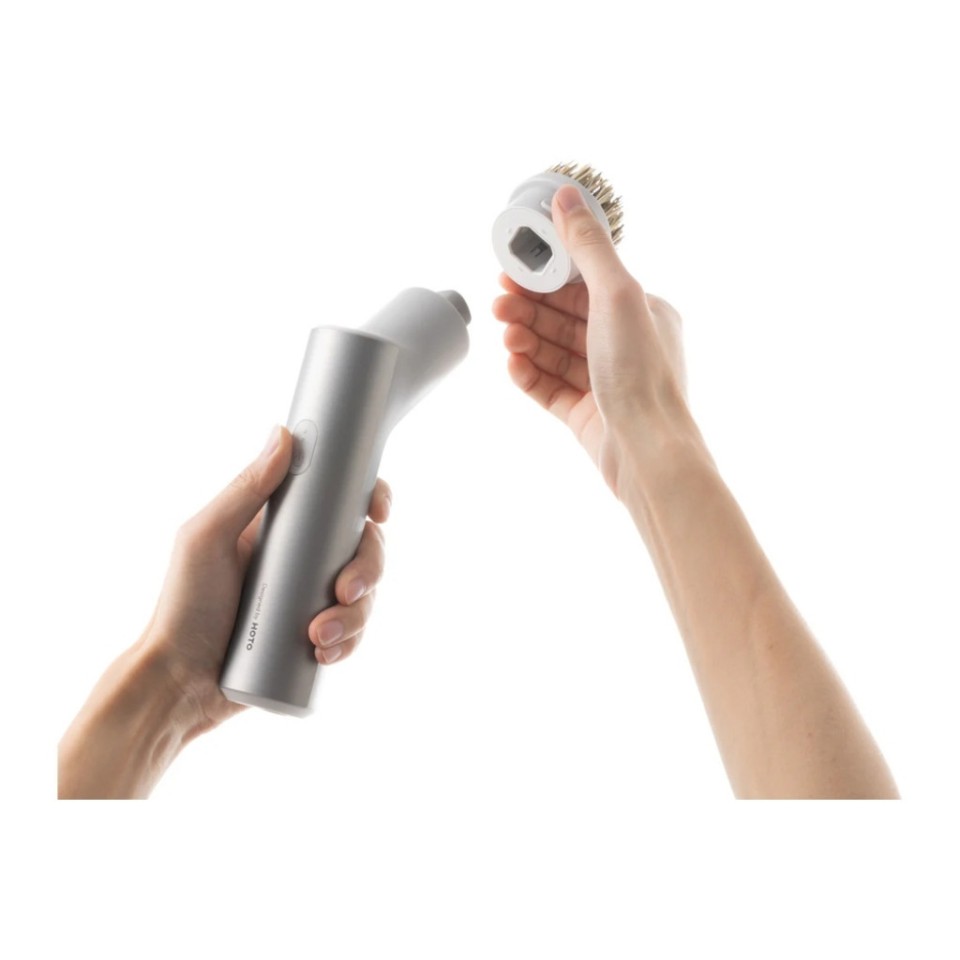 Беспроводная щётка для кухни Xiaomi HOTO Electric Kitchen Scrubber (QWQJS001/HFE0029GL)