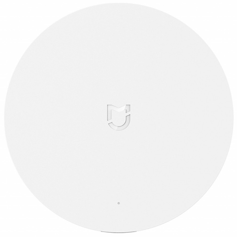 Главный блок управления Xiaomi Mijia Smart Multi-Mode Gateway 3 (ZNDMWG03LM)