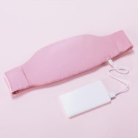 Шелковый пояс для живота с графеновым нагревом Xiaomi PMA D10