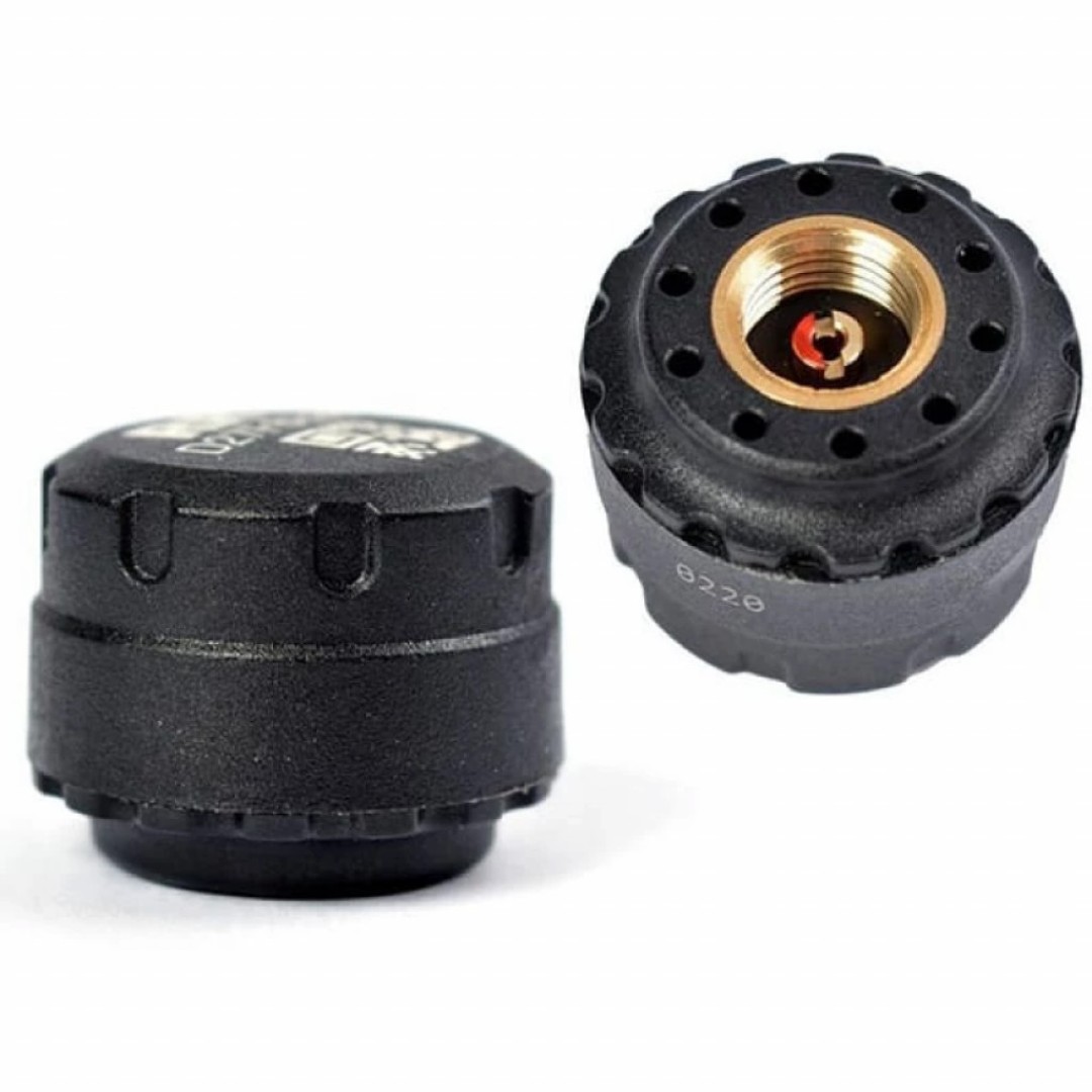 Система контроля давления в шинах Xiaomi 70Mai Tire Pressure Monitoring System Lite (T02)