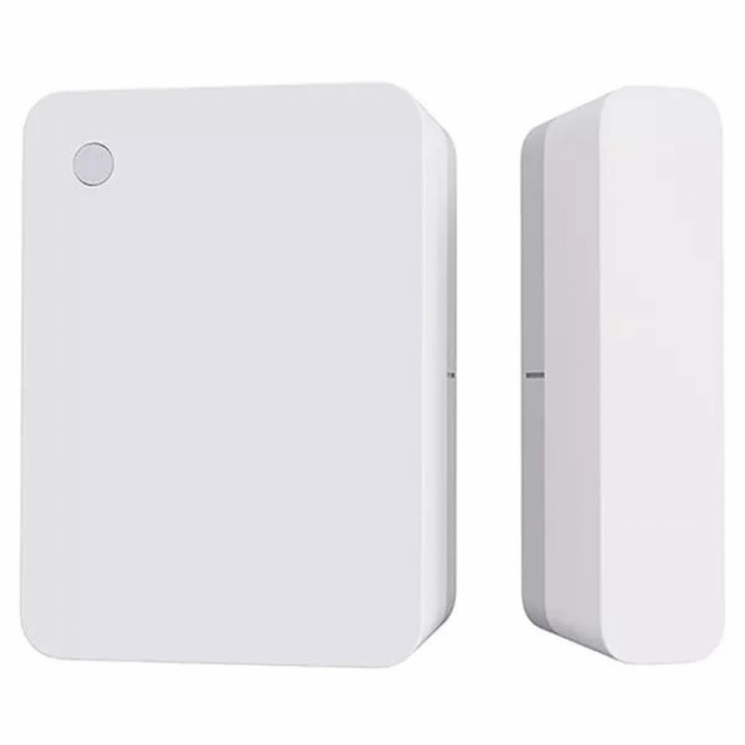 Датчик открытия дверей и окон Xiaomi Mijia Smart Home Door/Window Sensor 2 (MCCGQ02HL)